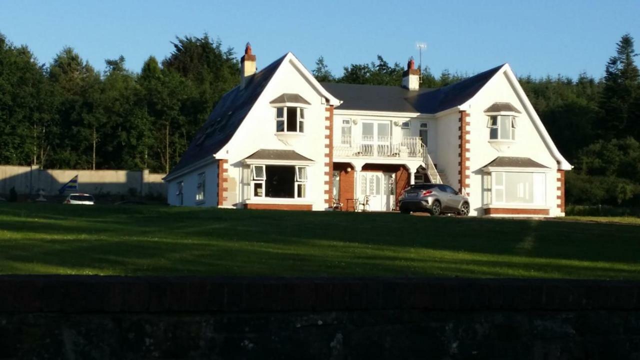 Dalton House Hotel Abbeyfeale Exterior foto